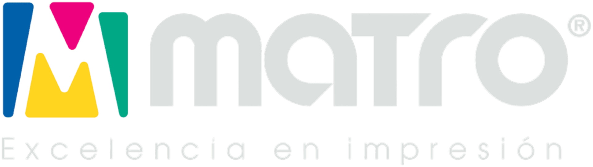 Matro — Excelencia en impresión