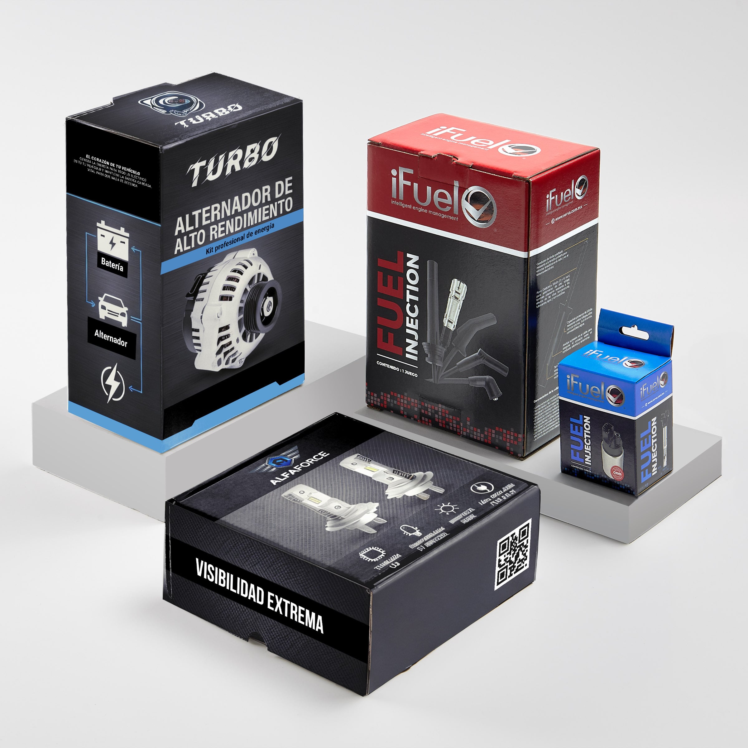 Automotriz — 1