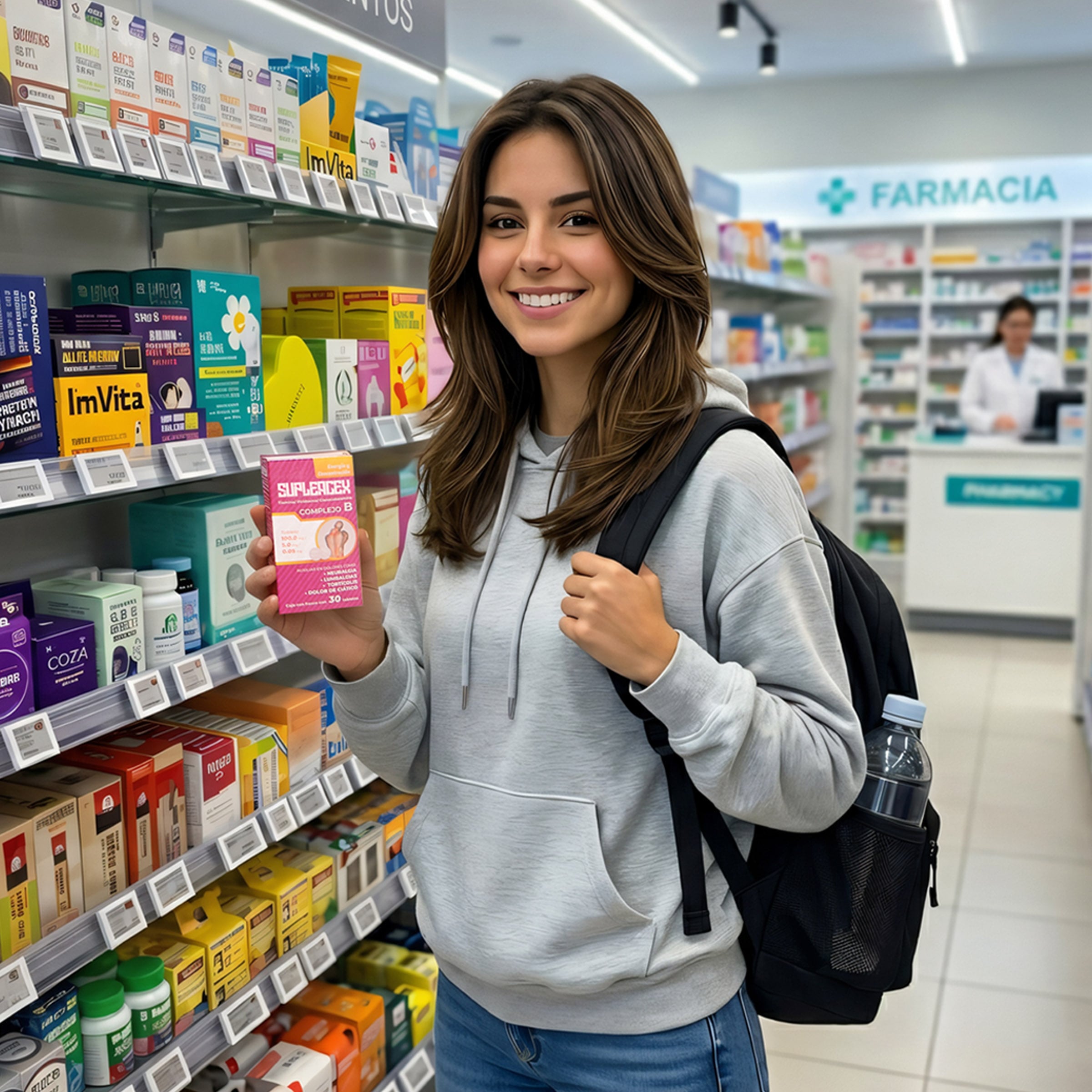 Suplementos — 3