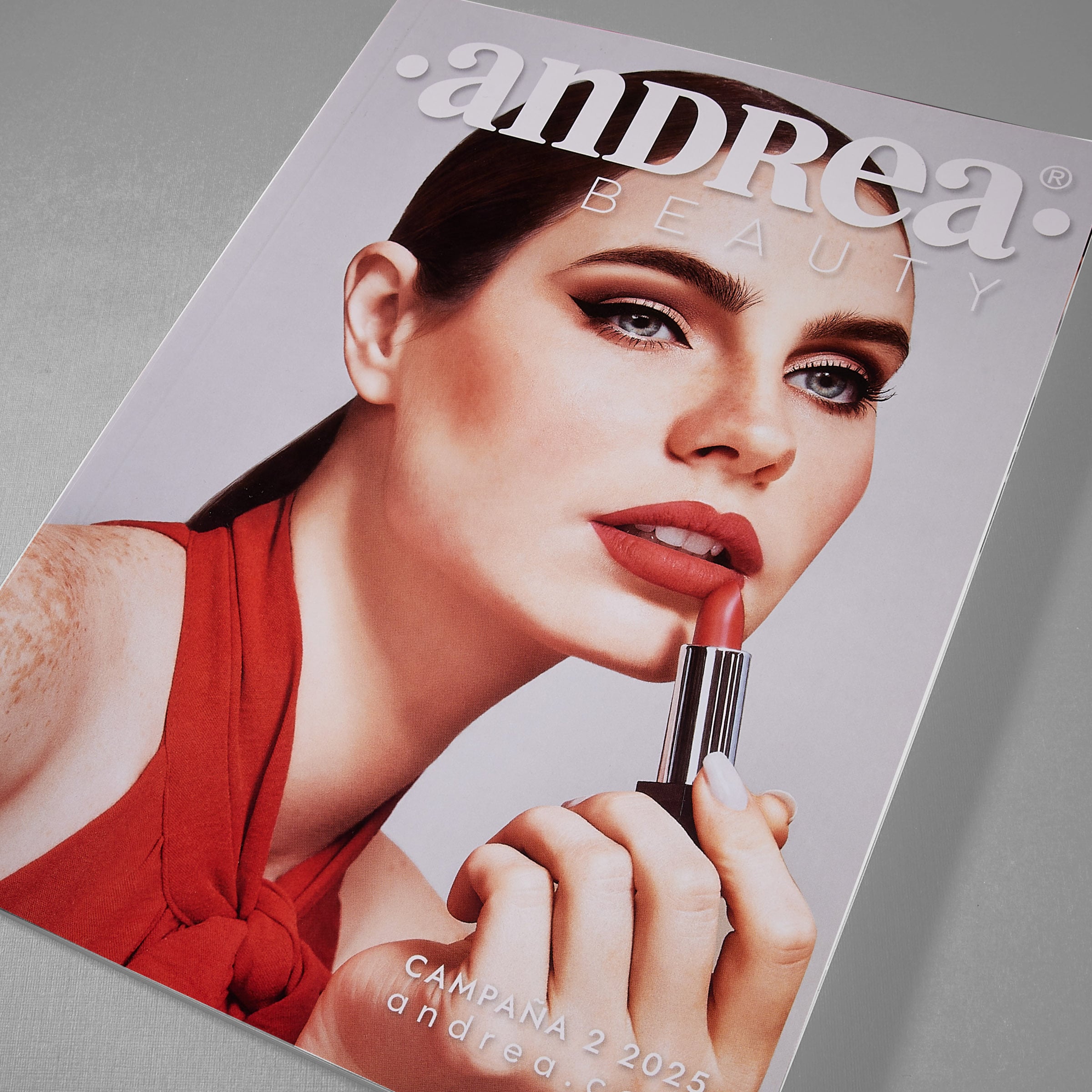 Impresión comercial — 1
